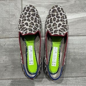 Rothy’s Mocha Spot